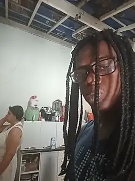 sharinga222 웹캠 쇼