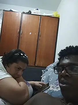 הופעת וובקאם של sharinga222