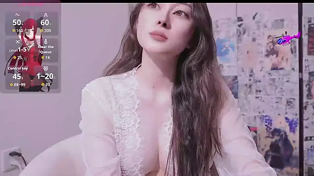 Baby_Boo8888 웹캠 쇼