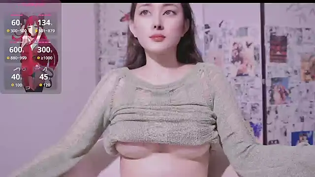 Živá chatovací místnost Baby_Boo8888
