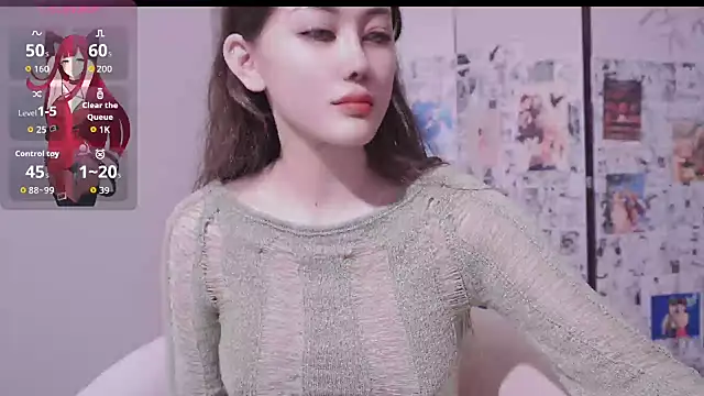 Baby_Boo8888 লাইভ চ্যাট রুম