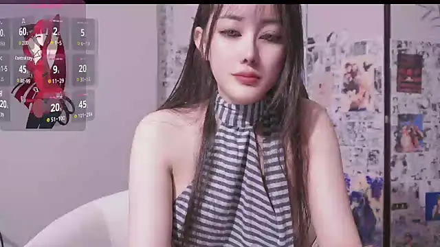 Baby_Boo8888 Show Webcam