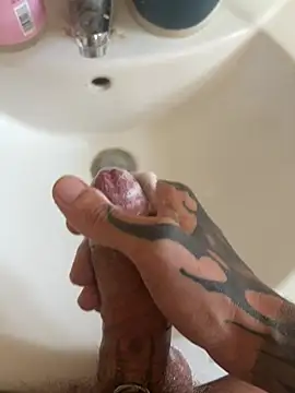 Webkamerová show InkedCock69