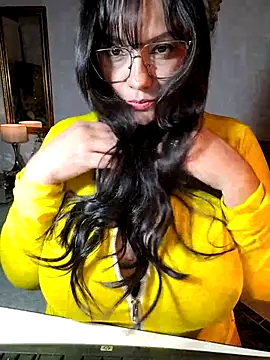 Chat XXX en directo de Penelope_Moretti