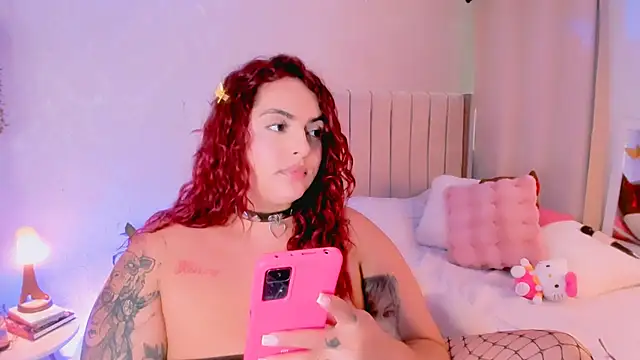 Chat XXX ao vivo de dulce_doll1