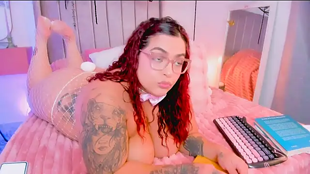 Show Webcam de dulce_doll1