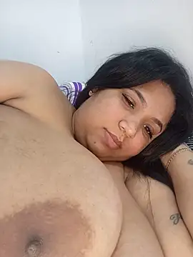 Melissa-Hot webkamerás műsora
