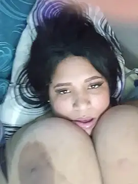 Melissa-Hot webkamerás műsora