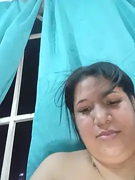 Melissa-Hot's Webcam Show