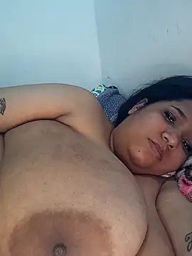 Melissa-Hot: вебкам-шоу