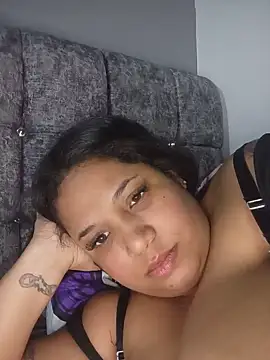 Melissa-Hot: вебкам-шоу
