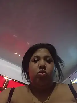 Melissa-Hot's Webcam Show