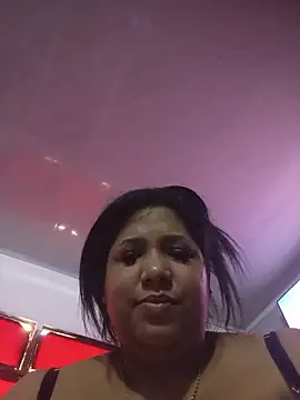 Melissa-Hot's Webcam Show