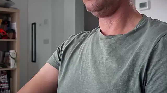 Webkamerová show mustlover
