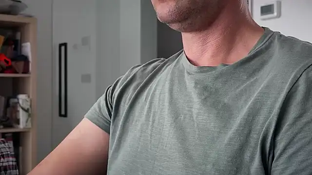 mustlover Webcam-Show