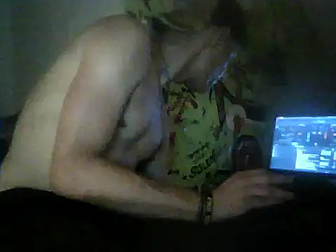 Show webcam de Turnuonxl