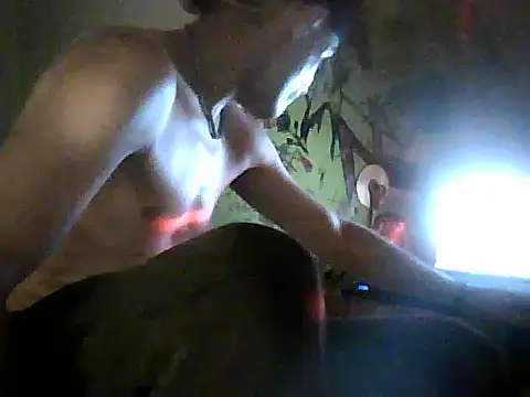 Turnuonxl Pertunjukan Webcam