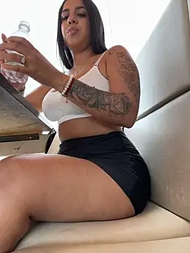Nalgonasex_ Obrolan Langsung XXX