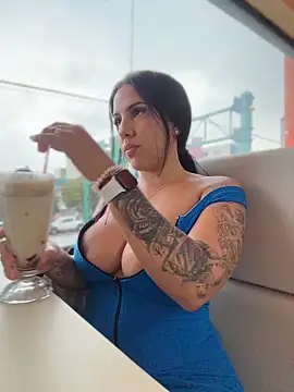 Nalgonasex_ 웹캠 쇼