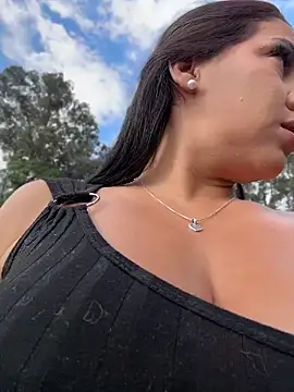 Nalgonasex_ 网络视讯表演