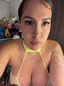 Webkamerová show Nalgonasex_
