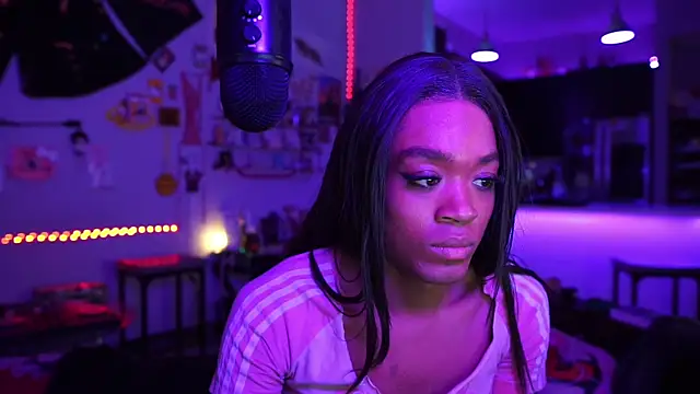 NSFWErosn Webbikameraesitys