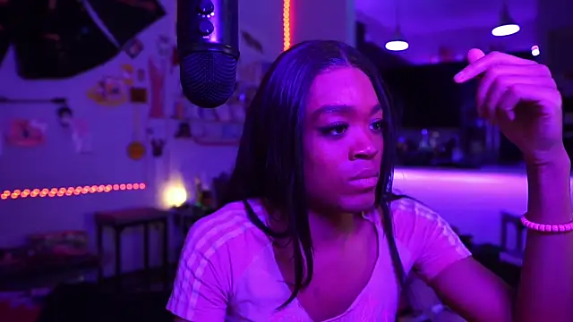 NSFWEros webcam show