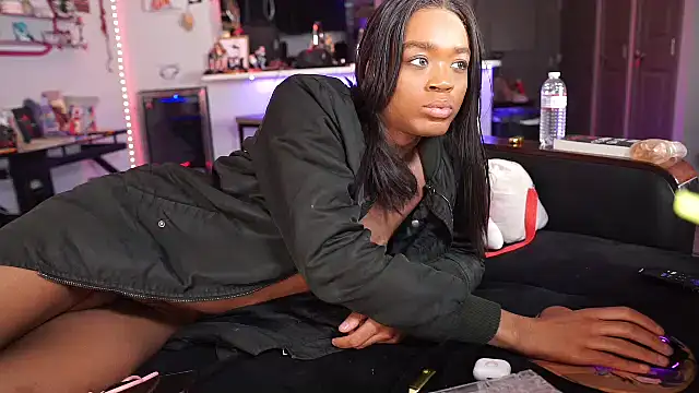 NSFWEros' Webcam Show