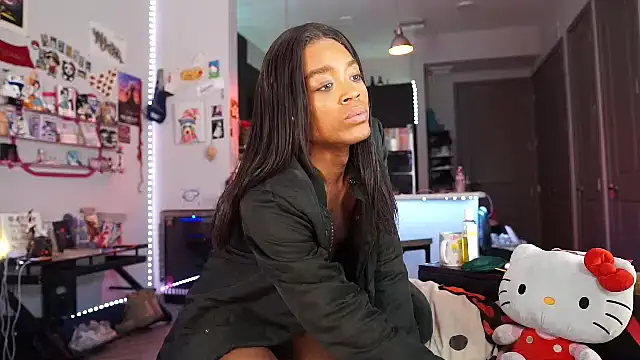 NSFWEros – webcam-show