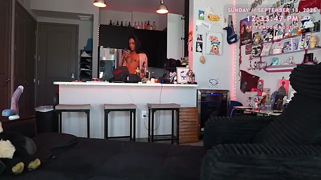 NSFWEros' Webcam Show