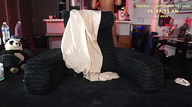 NSFWEros Webcam Show