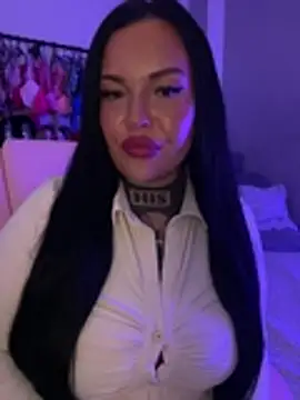 Sala de chat ao vivo de _MelinaCurves_