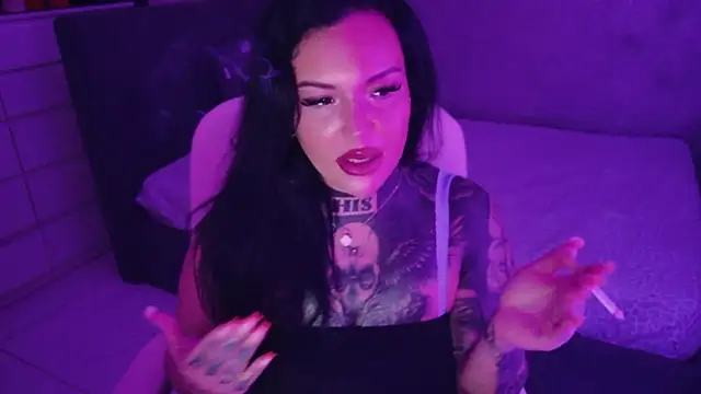 _MelinaCurves_ Live XXX-chat