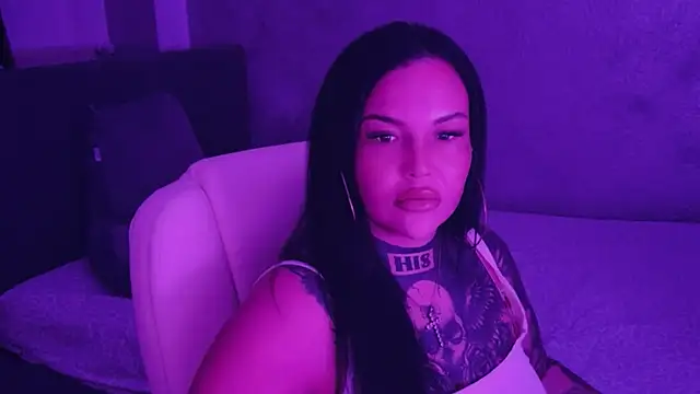 _MelinaCurves_ – Live XXX-chat
