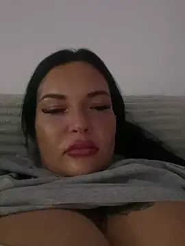 Živý XXX chat _MelinaCurves_
