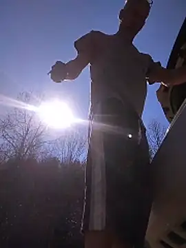 Biknight Webcam-Show