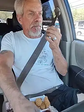 Pokazy przed kamerką – Biknight