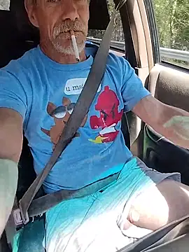 Biknight Adlı Modelin Web Kamerası Şovu