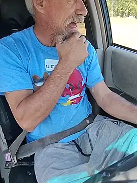 Biknight's Webcam Show