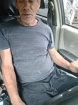 Biknightのウェブカメラショー