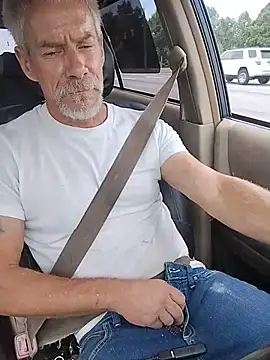 Biknight webcam show