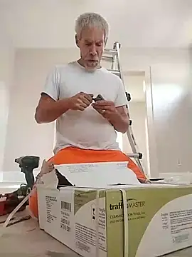 Biknight's Webcam Show