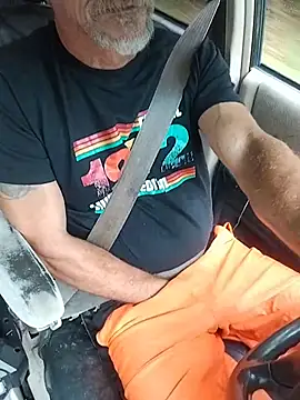 Biknight webcam show