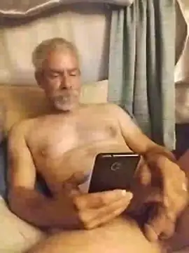 Show webcam de Biknight