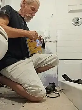 Biknight's Webcam Show