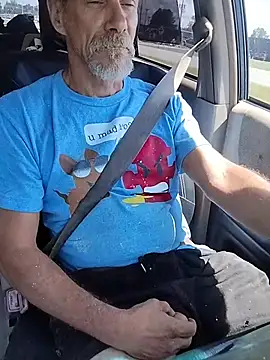 הופעת וובקאם של Biknight