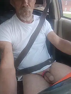 Biknight's Webcam Show