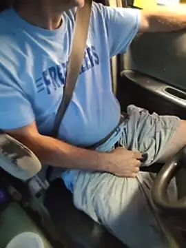 Biknight's Webcam Show