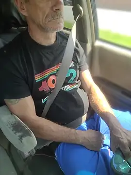 Biknight's Webcam Show