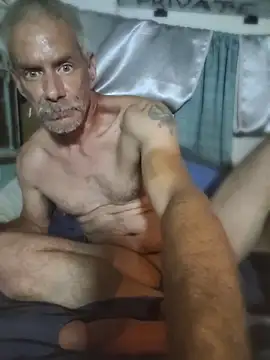 Show Webcam de Biknight